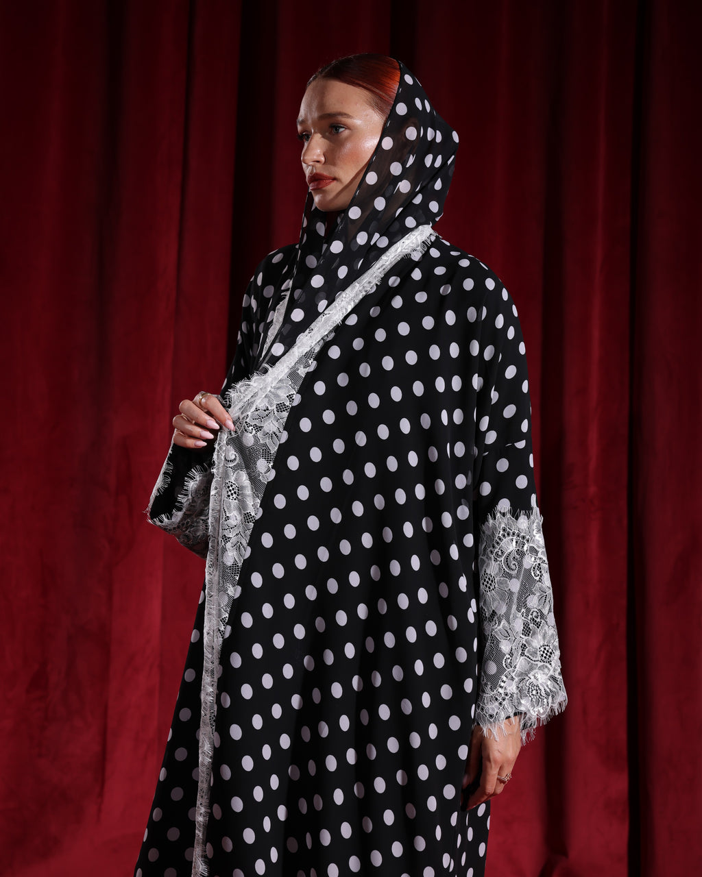 Chic Polka