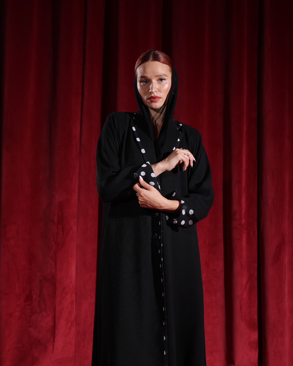 Blazer Polka