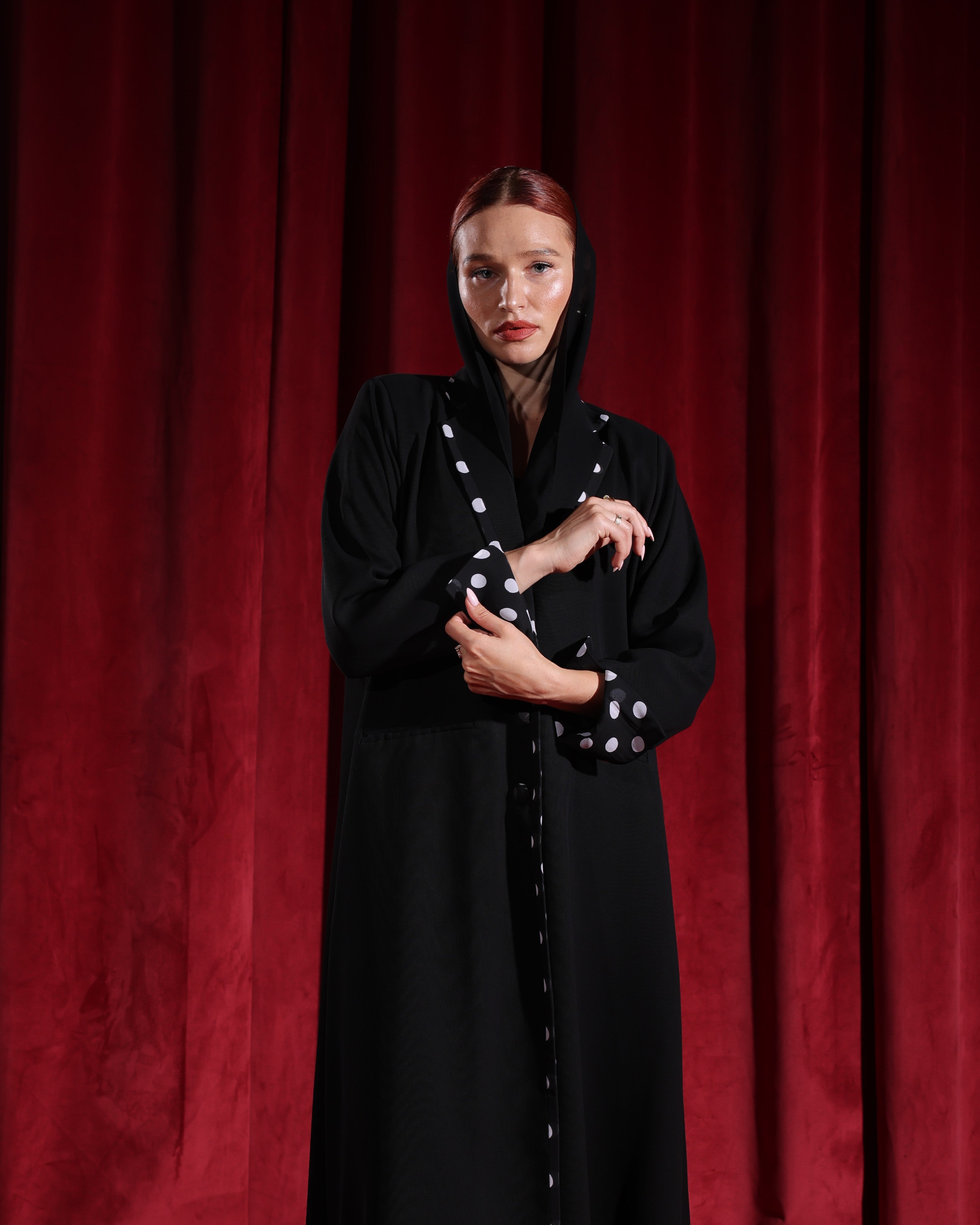 Blazer Polka